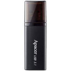 32GB USB3.1 Apacer AH25B Black
